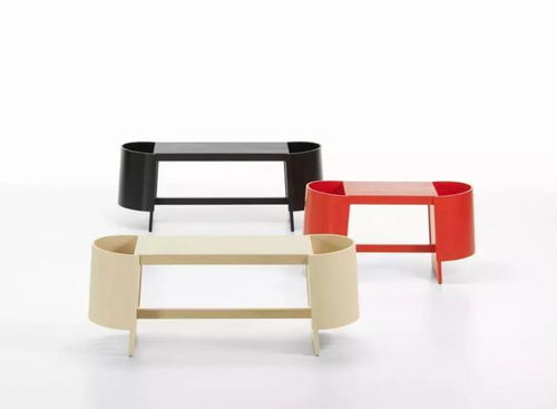 20个创意家居用品设计，总有一款戳中你的心