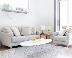 万好家居用品 产品图片与店铺装修图片的艺术融合