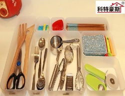 科特豪斯收纳盒 引领国人家居消费观念的革新浪潮