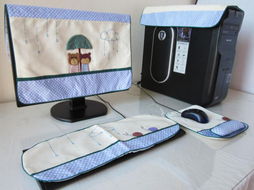 布艺布饰 为家注入灵魂的温度与色彩